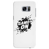 game on Samsung Galaxy S7 Edge