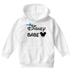 Disney Babe Baby Boy Youth Hoodie