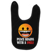 Smile Baby Bibs