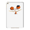 crime scene iPad Mini 4