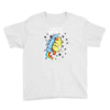 i need my space Youth Tee