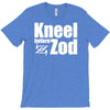 kneel before zod T-Shirt
