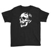pixskull Youth Tee