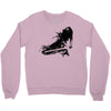kylo ren 3 Crewneck Sweatshirt