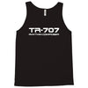 tr 707 Tank Top