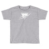tanten ju 53 junkers luftwaffe aricraft flieger oldschool kult Toddler T-shirt