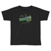 greetings from kakariko village Toddler T-shirt
