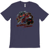 league of legends   zed T-Shirt