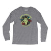 ready for the zombie apocalypse Long Sleeve Shirts