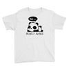bearly awake Youth Tee
