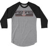 my boat 3/4 Sleeve Shirt
