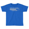 sarcasm loading (2) Toddler T-shirt