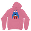 broad city's Unisex Hoodie