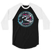 dragon racing 3/4 Sleeve Shirt
