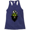 zombie Racerback Tank