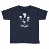 horror icons Toddler T-shirt