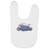 future dinner Baby Bibs