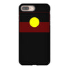 australian aboriginal iPhone 8 Plus Case