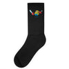bee do! bee do! bee do! Socks