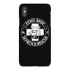 echo base search &amp; rescue iPhoneX