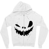 pumpkin Zipper Hoodie