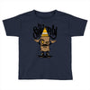 stay squirrely Toddler T-shirt