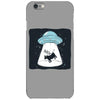 Ufo iPhone 6/6s Case