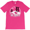 greetings from san fransokyo T-Shirt