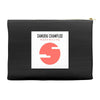 samurai champloo Accessory Pouches