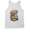yhaaa Tank Top