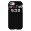 important records iPhone 8