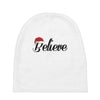 believe Baby Beanies