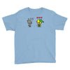 heart seeker Youth Tee