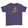 god Youth Tee