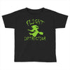 flight Toddler T-shirt