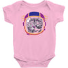 space cat Baby Onesie