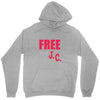 free through tk582 best trending Unisex Hoodie