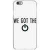 we got the power 4 iPhone 6/6s Case
