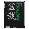 bonsai iPad 3 and 4 Case