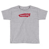 deadpool art Toddler T-shirt
