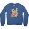 wonderlands Crewneck Sweatshirt