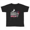 Bidbidi Bobbidi Brew Toddler T-shirt