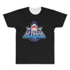 amity islanders All Over Men's T-shirt