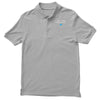 i wish i took the blue pill Men's Polo Shirt