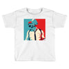 Pubg Soldier Toddler T-shirt