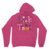 Trick or Treat Unisex Hoodie