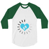 Loading Baby Boy 3/4 Sleeve Shirt