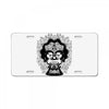 lisa simpson License Plate