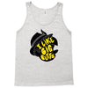 i can not lie Tank Top