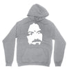 charles manson retro Unisex Hoodie